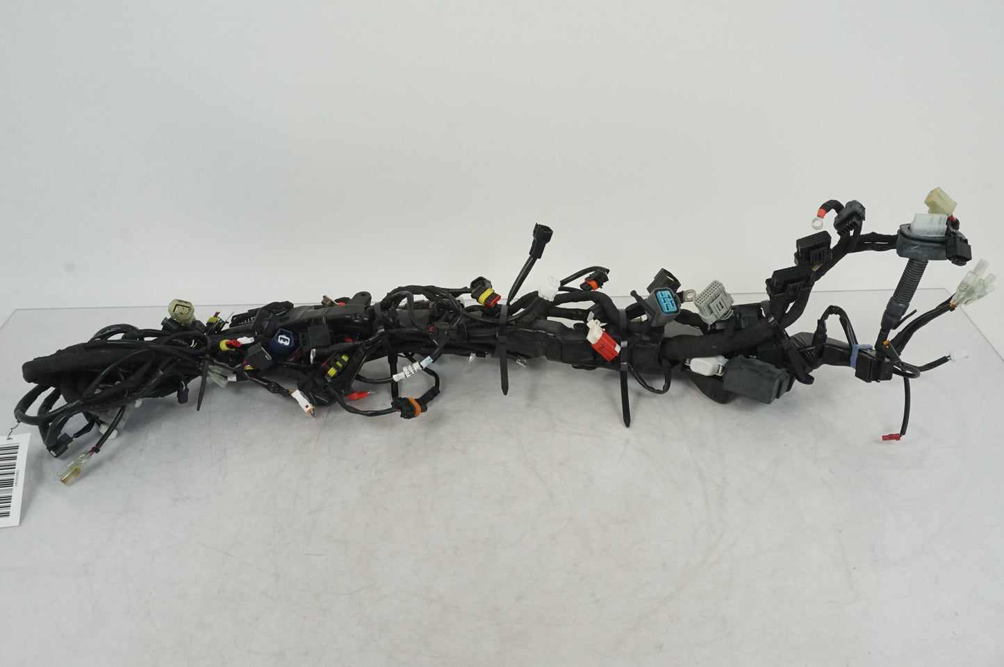 câble de branchement