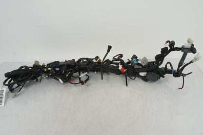 câble de branchement