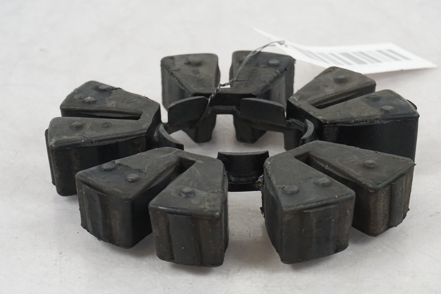 Amortisseur de chocs