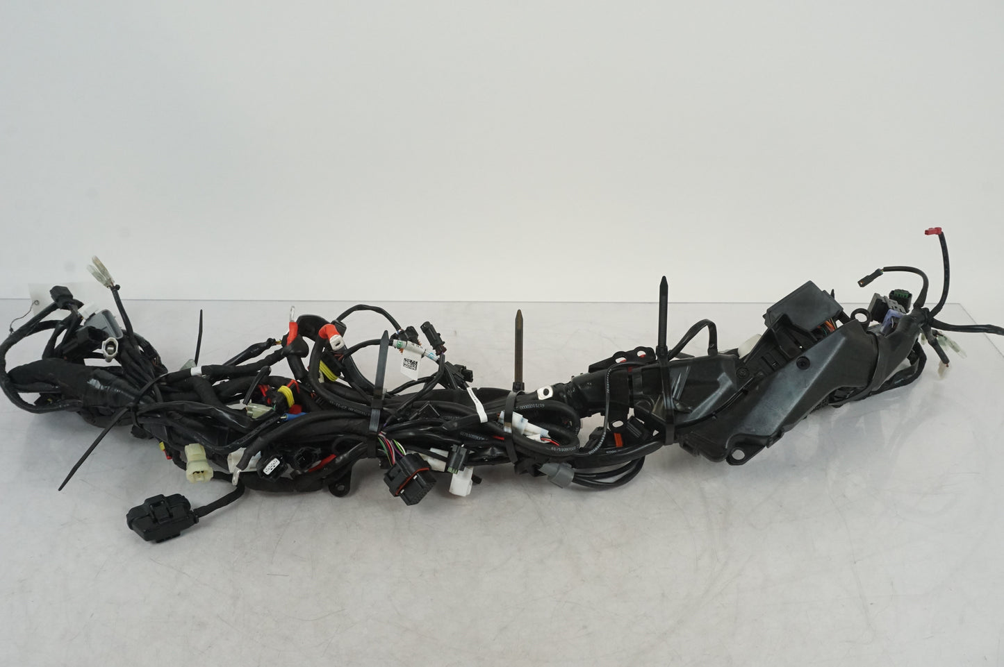 câble de branchement