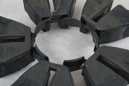 Amortisseur de chocs