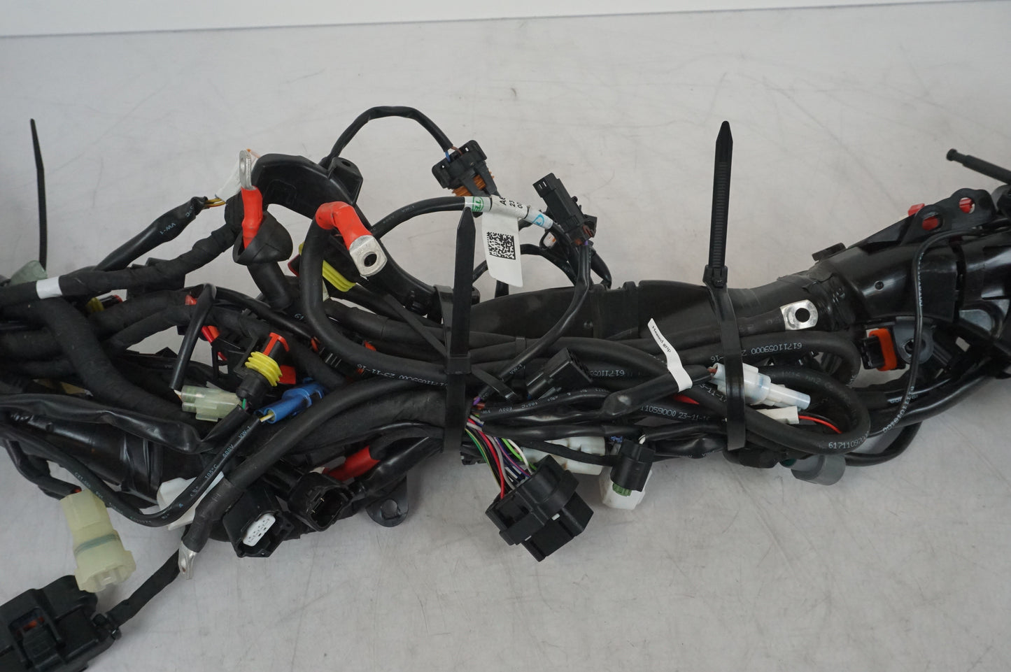 câble de branchement