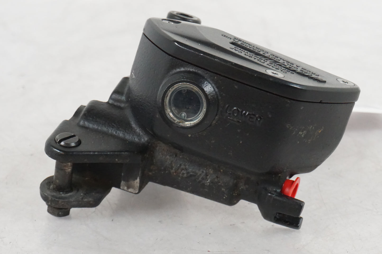 Cylindre de maître de frein