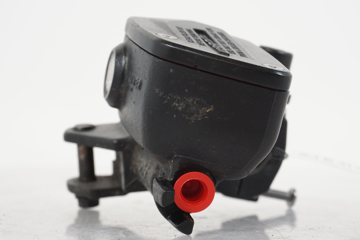 Cylindre de maître de frein