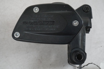 Cylindre de maître de frein