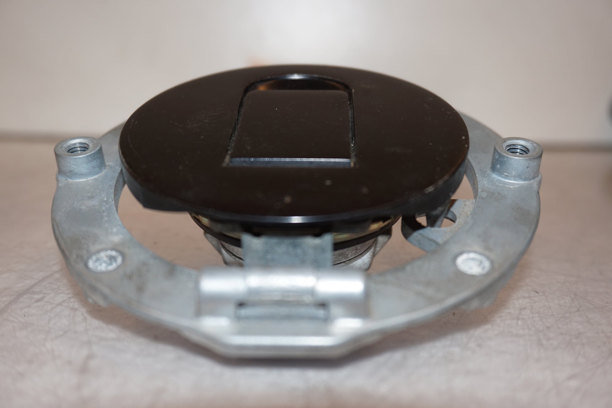 Extrabilder på Låssats från en Kawasaki VN 1600 Mean Streak -2007 motorcykel.