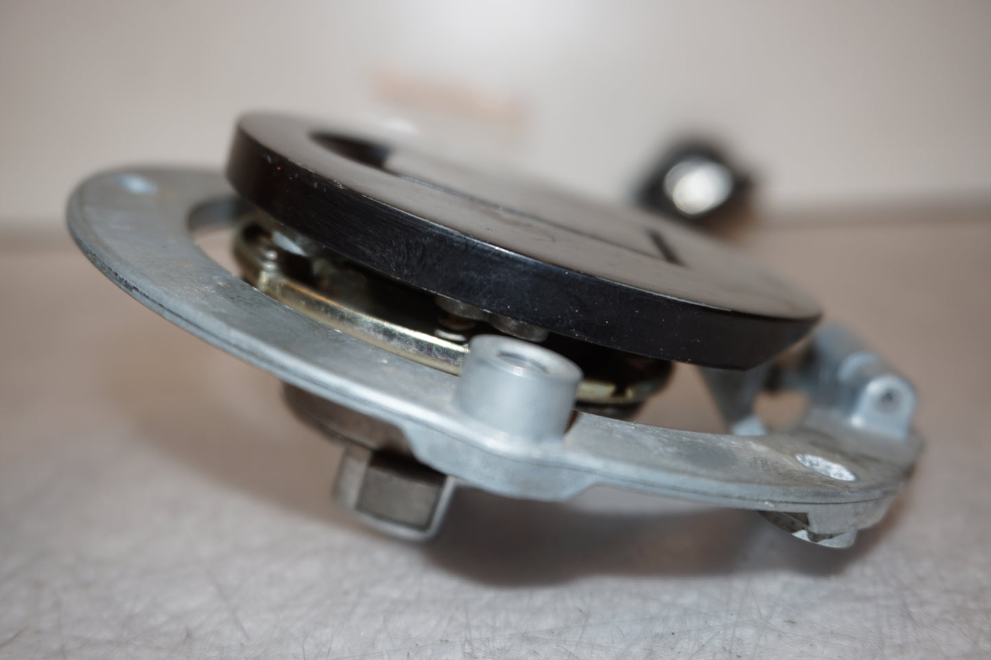 Extrabilder på Låssats från en Kawasaki VN 1600 Mean Streak -2007 motorcykel.