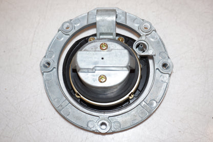 Extrabilder på Låssats från en Kawasaki VN 1600 Mean Streak -2007 motorcykel.