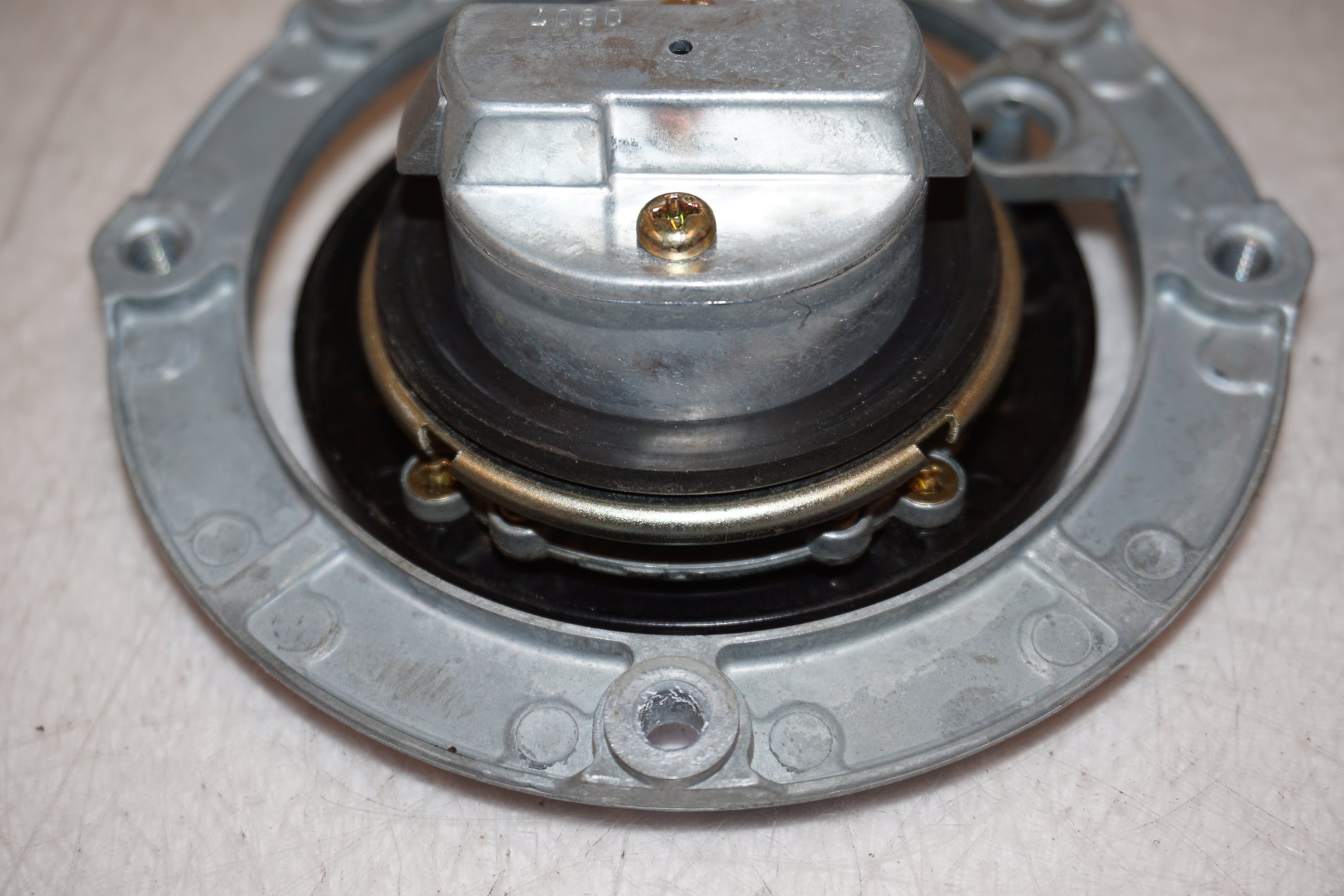 Extrabilder på Låssats från en Kawasaki VN 1600 Mean Streak -2007 motorcykel.