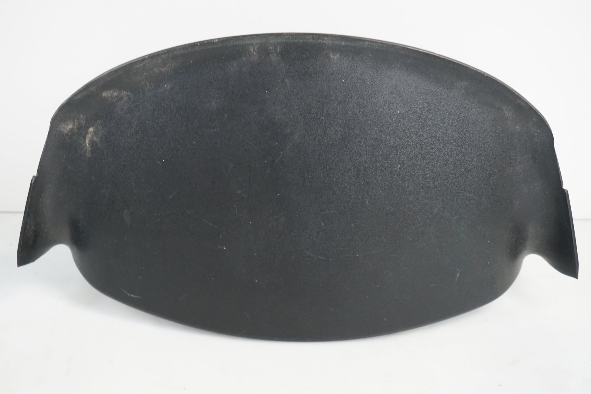 Baksidan på Instrumentfront från en Honda NT 650 V -1998 motorcykel.