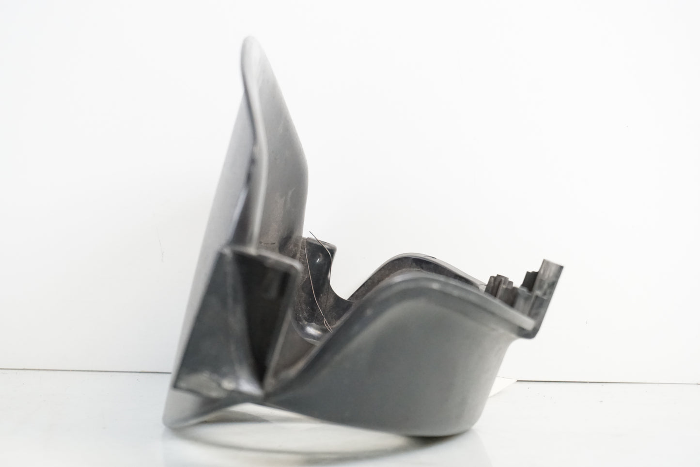 Höger sida på Instrumentfront från en Honda NT 650 V -1998 motorcykel.