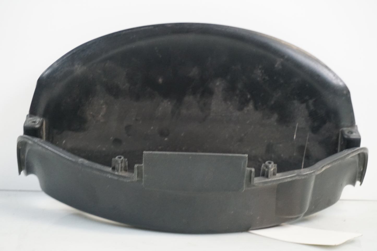 Vänster sida på Instrumentfront från en Honda NT 650 V -1998 motorcykel.