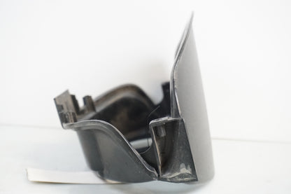 Snett uppifrån på Instrumentfront från en Honda NT 650 V -1998 motorcykel.