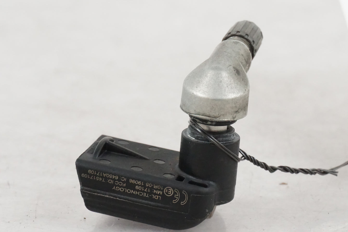 Capteur de pression des pneus