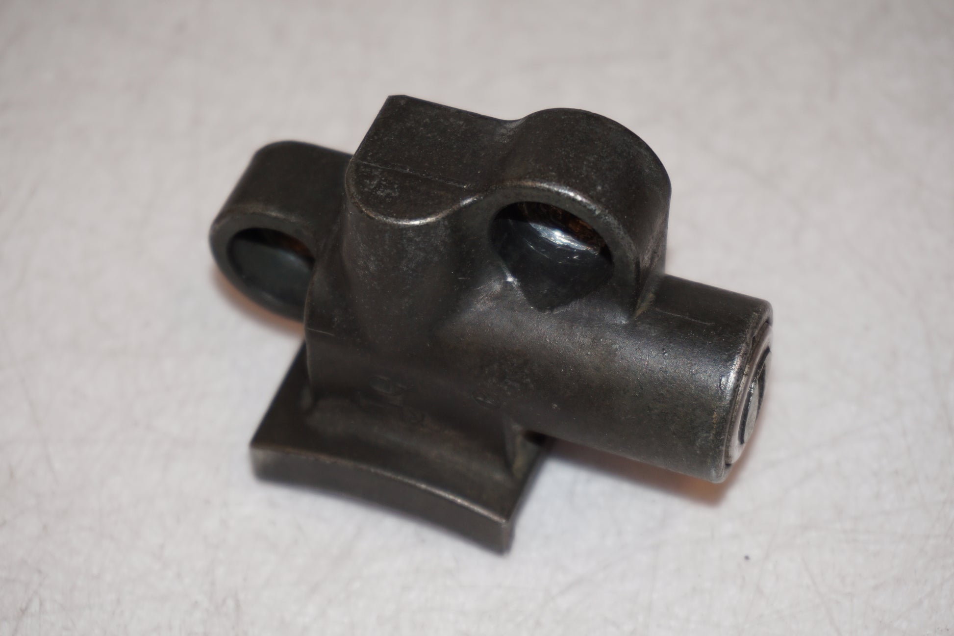 Extrabilder på Låssats från en Kawasaki VN 1600 Mean Streak -2007 motorcykel.