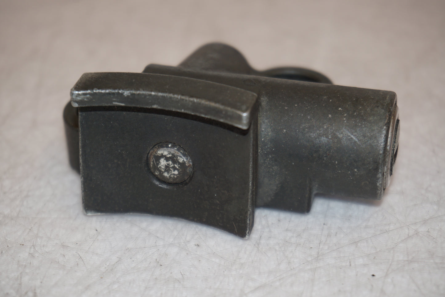 Extrabilder på Låssats från en Kawasaki VN 1600 Mean Streak -2007 motorcykel.