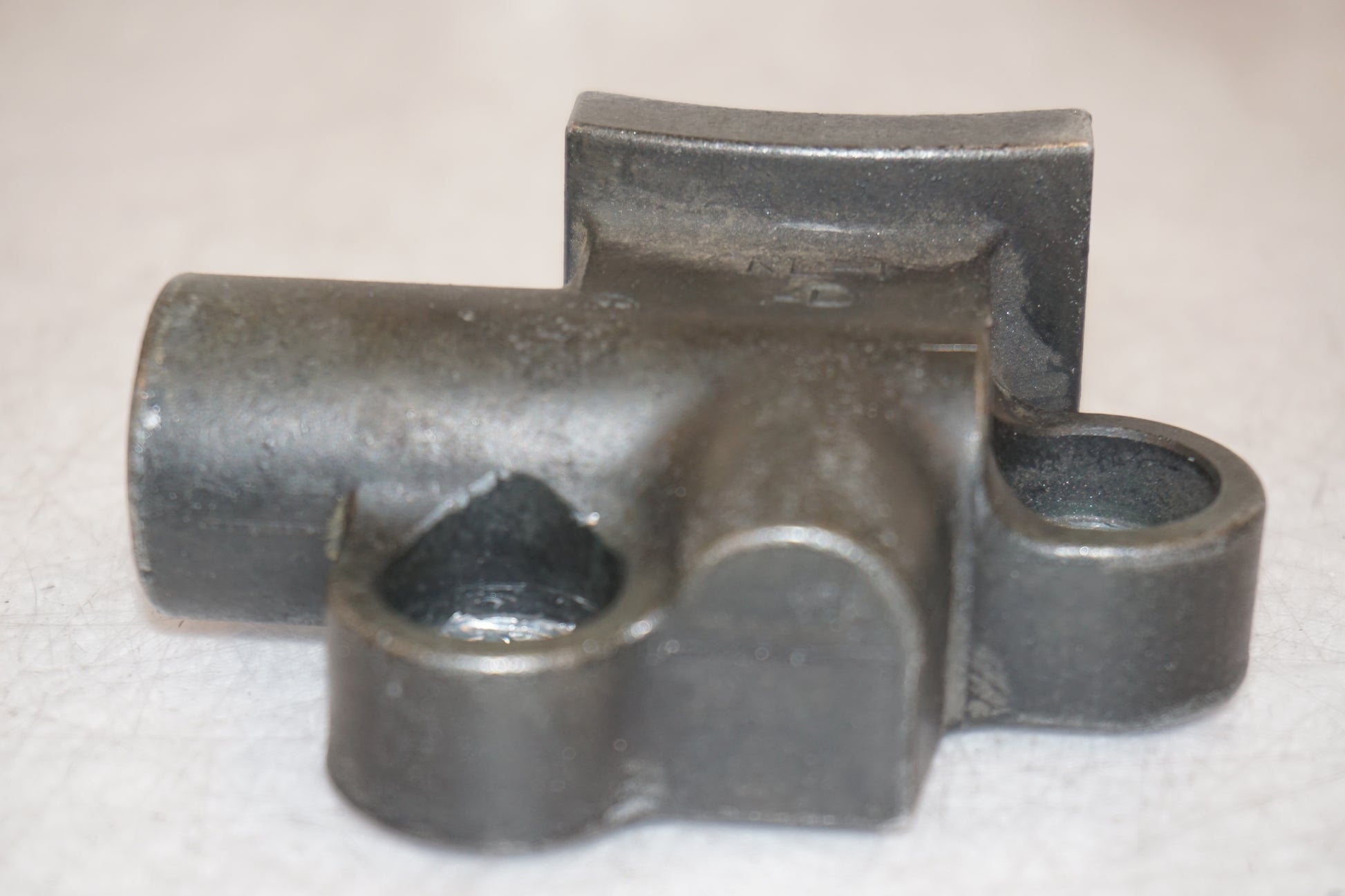 Extrabilder på Låssats från en Kawasaki VN 1600 Mean Streak -2007 motorcykel.