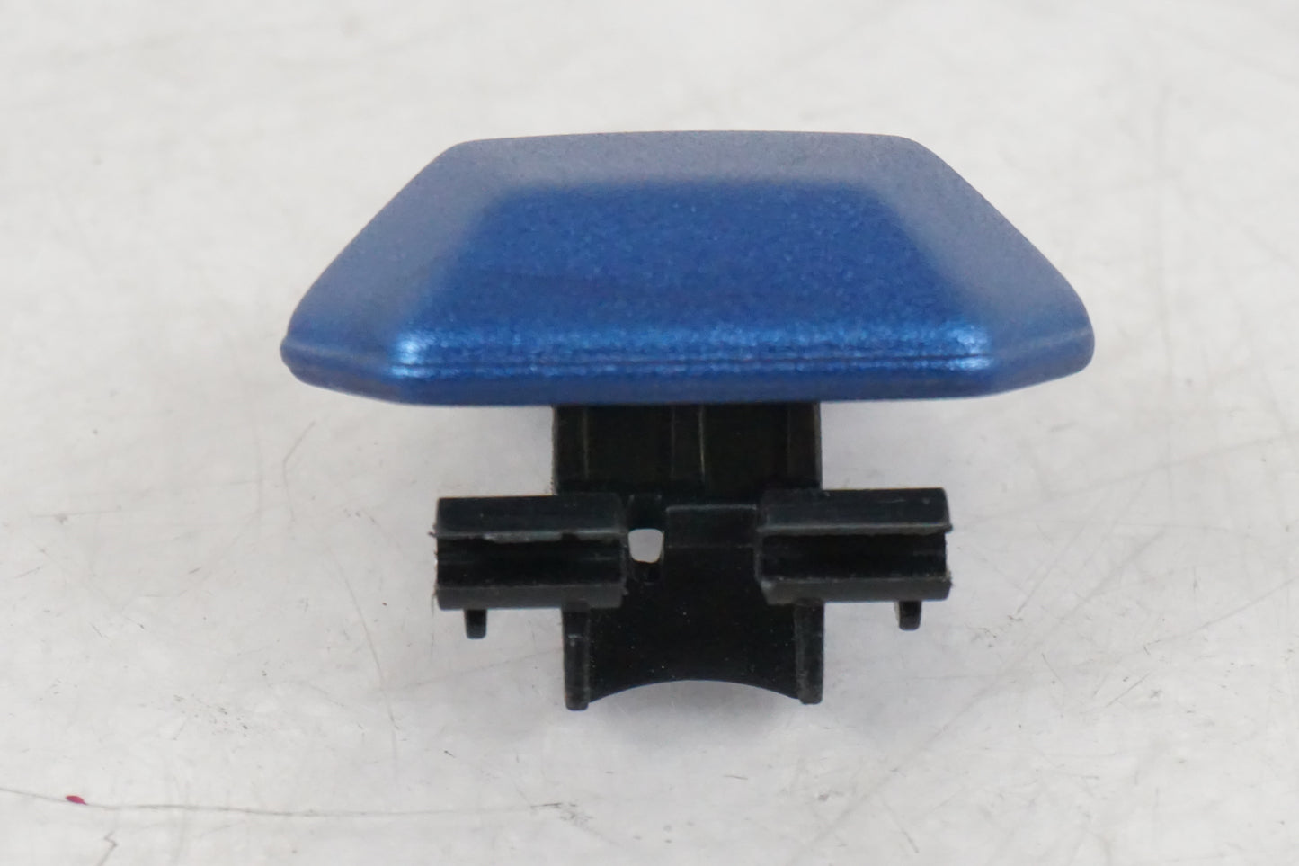 Mécanisme de verrouillage de selle