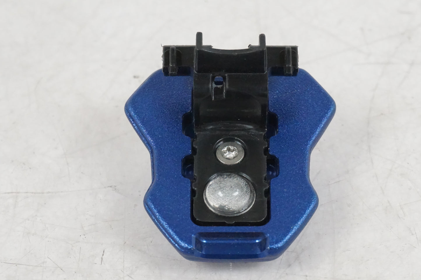 Mécanisme de verrouillage de selle