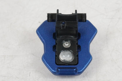 Mécanisme de verrouillage de selle