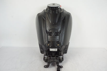 Bensintank