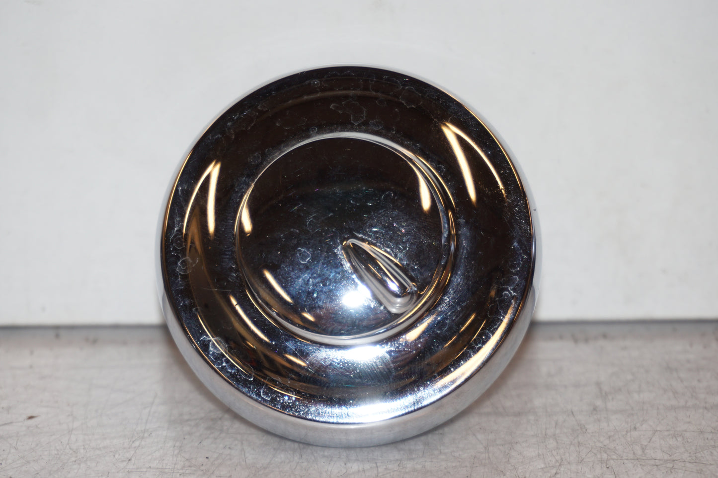 Höger sida på Låssats från en Kawasaki VN 1700 Classic Tourer -2009 motorcykel.