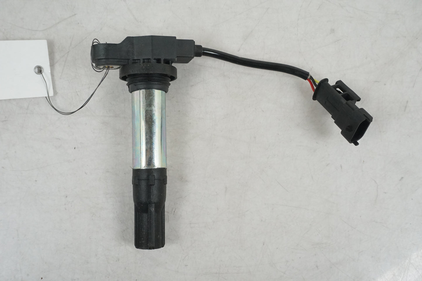 Bobine d'allumage intérieure