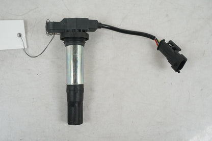 Bobine d'allumage intérieure