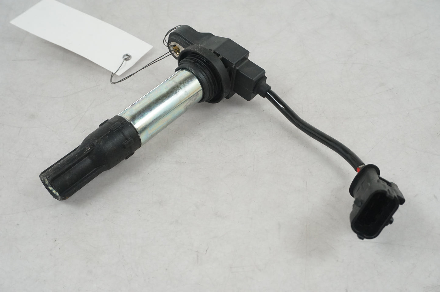 Bobine d'allumage intérieure