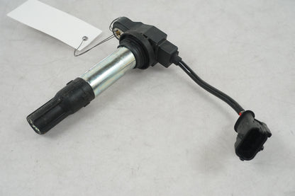 Bobine d'allumage intérieure