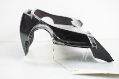 Baksidan på Instrumentkåpa från en Honda CBR 1000 F -1987 motorcykel.