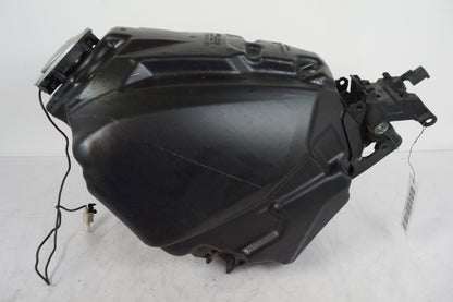 Bensintank