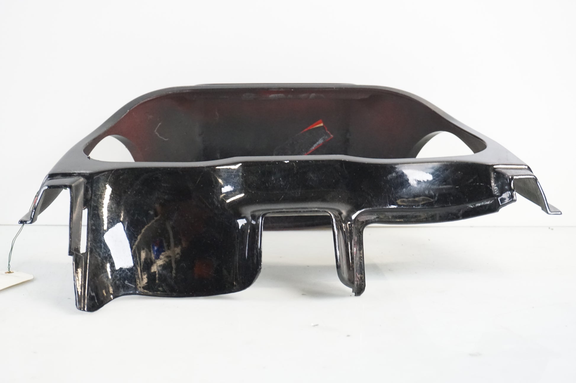 Höger sida på Instrumentkåpa från en Honda CBR 1000 F -1987 motorcykel.