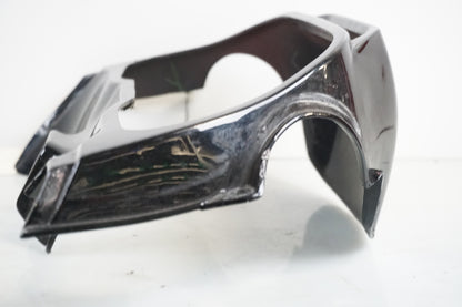 Vänster sida på Instrumentkåpa från en Honda CBR 1000 F -1987 motorcykel.