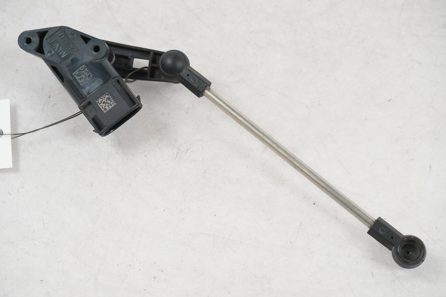 Capteur ESA Amortisseur