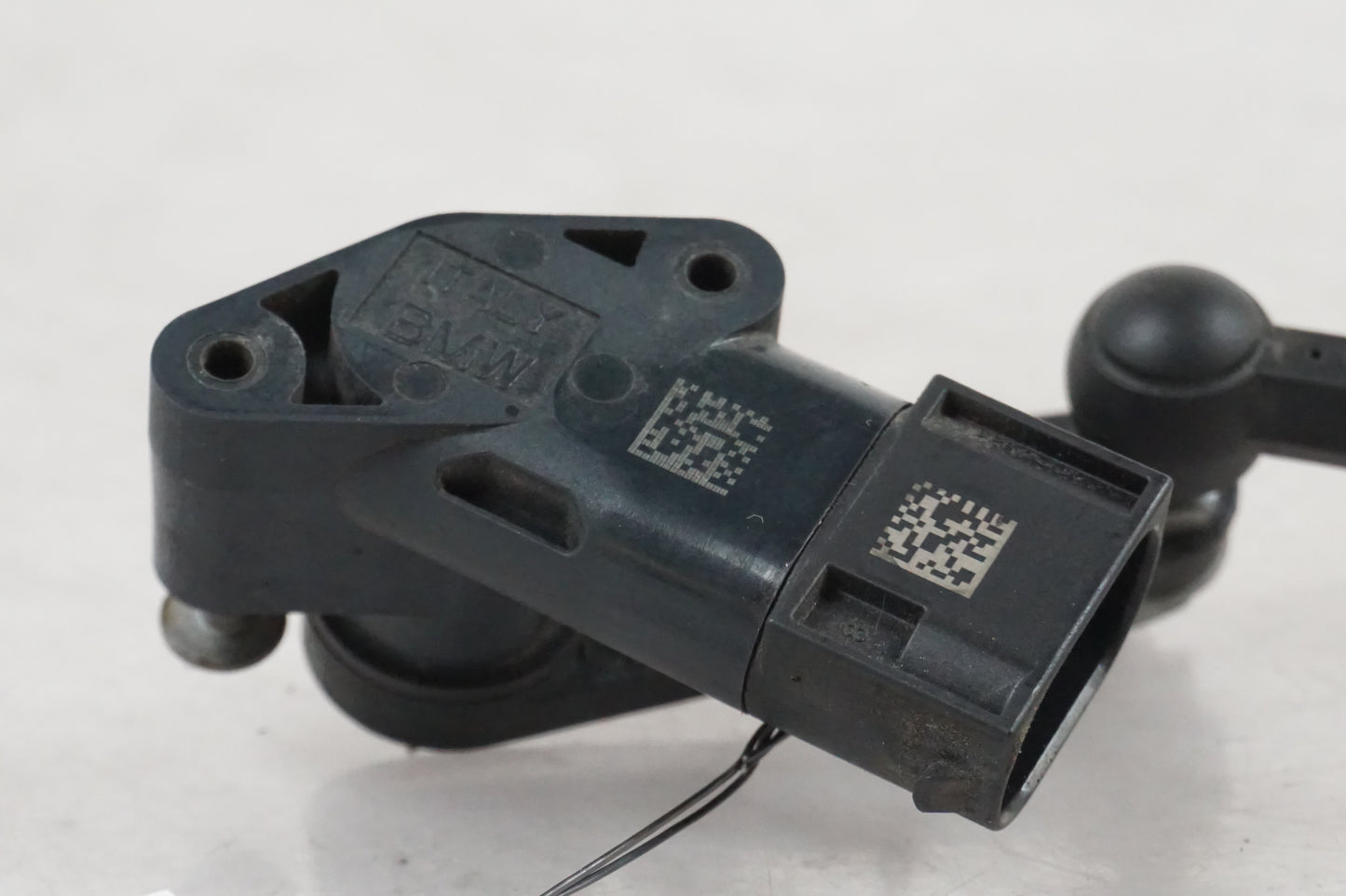 Capteur ESA Amortisseur