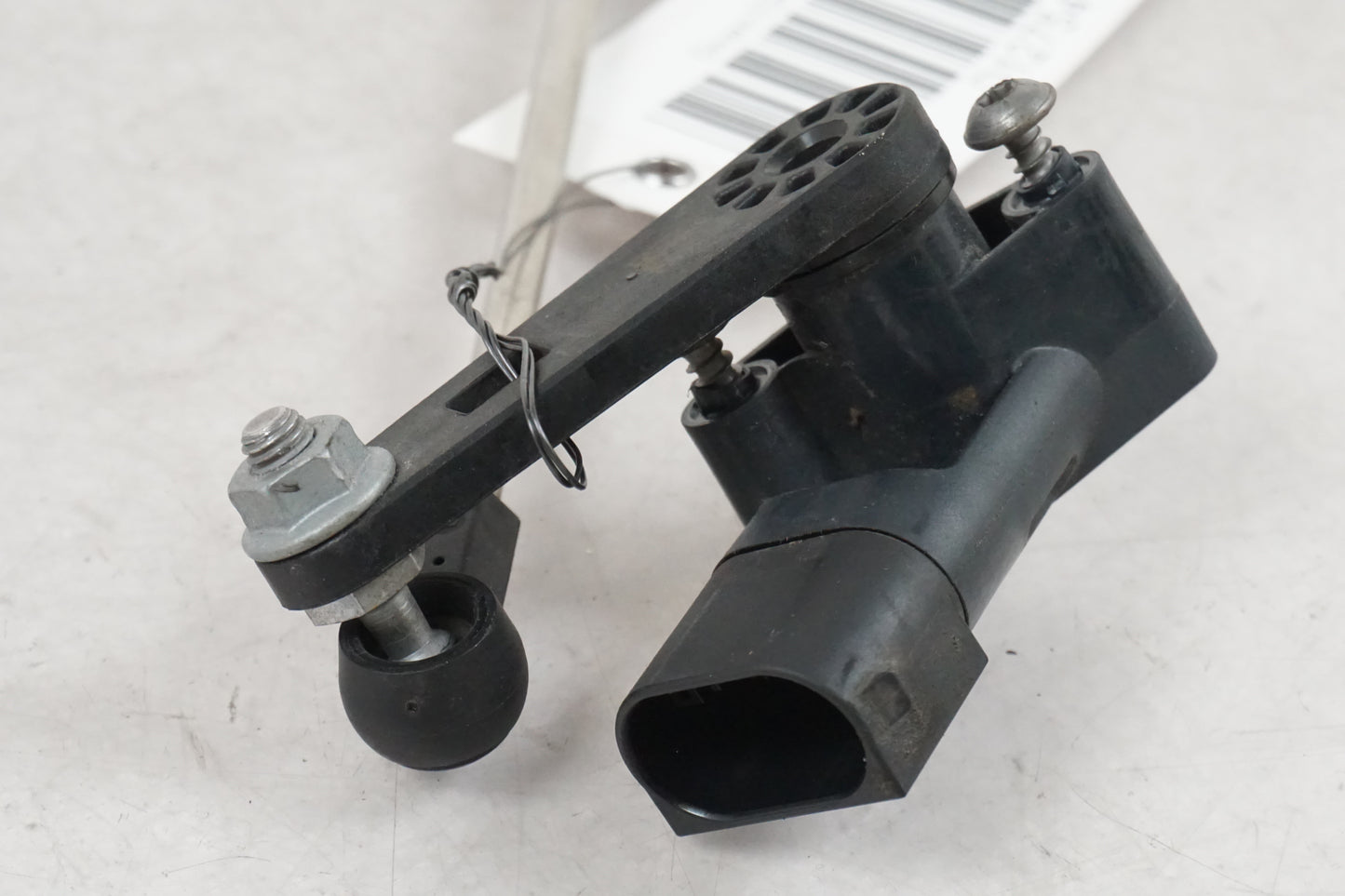 Capteur ESA Amortisseur