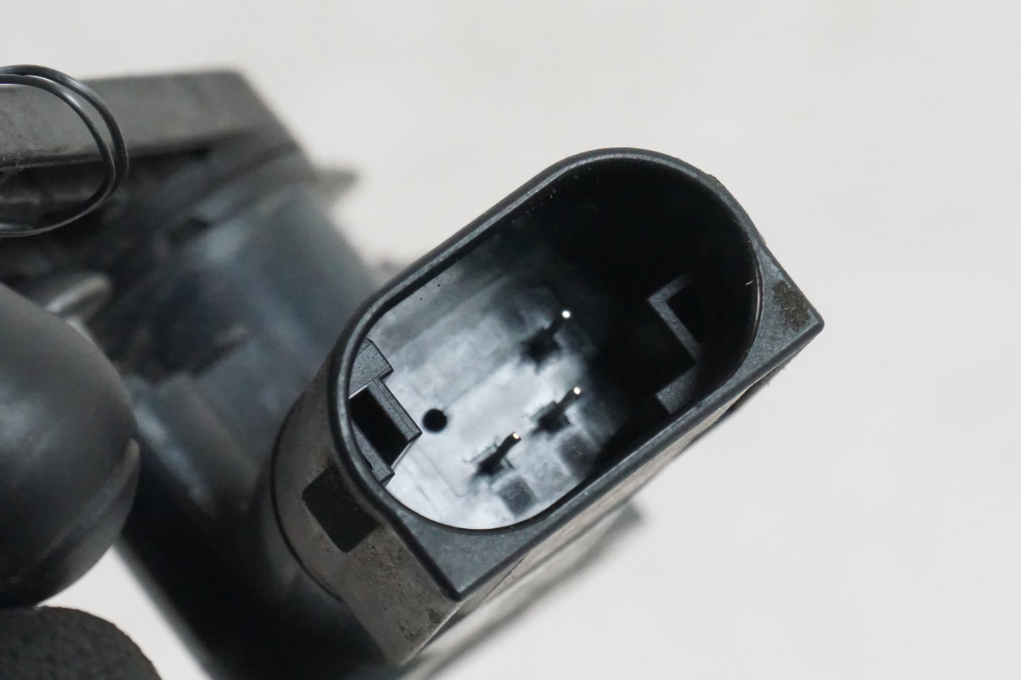 Capteur ESA Amortisseur