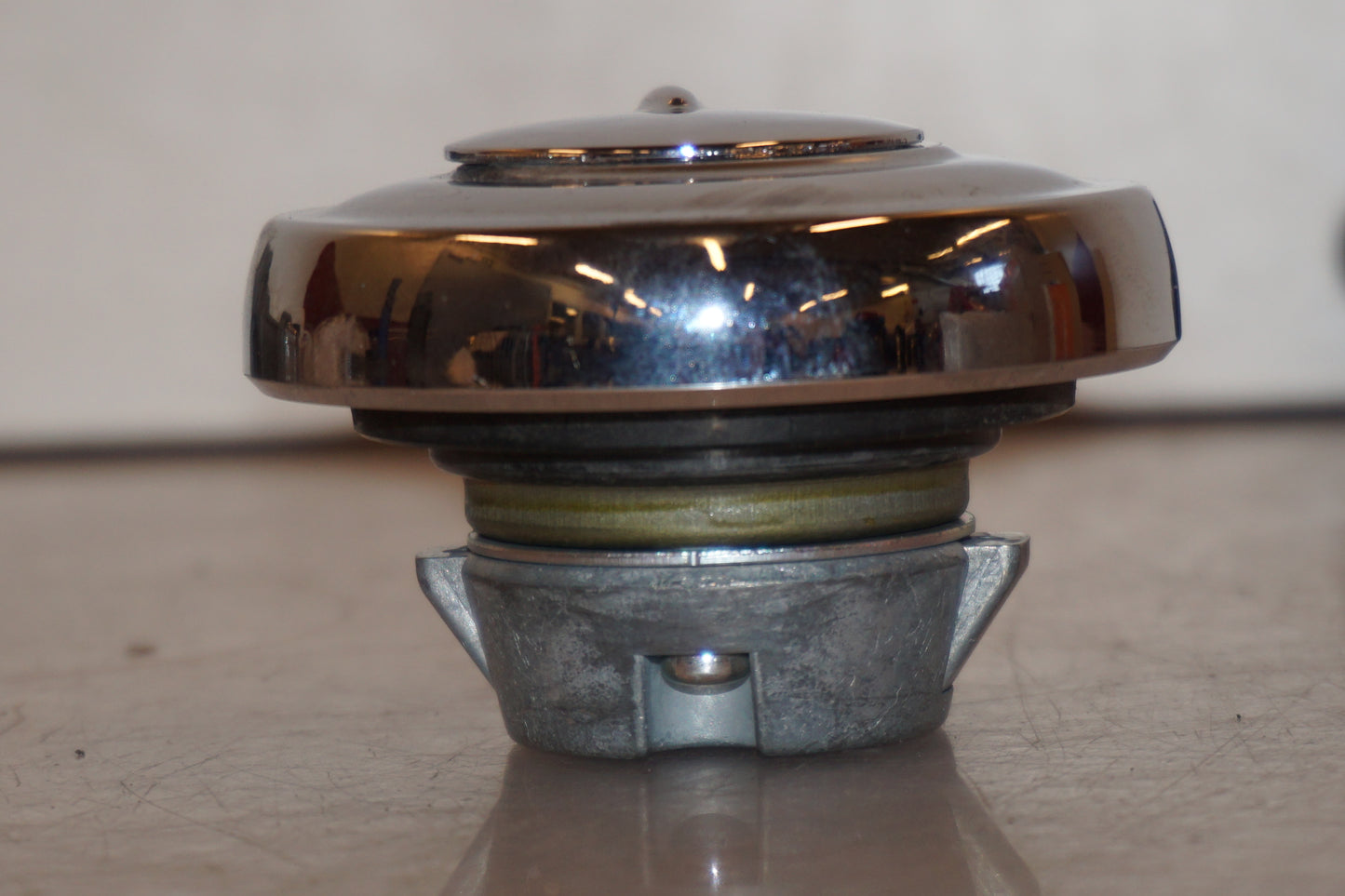 Extrabilder på Låssats från en Kawasaki VN 1700 Classic Tourer -2009 motorcykel.