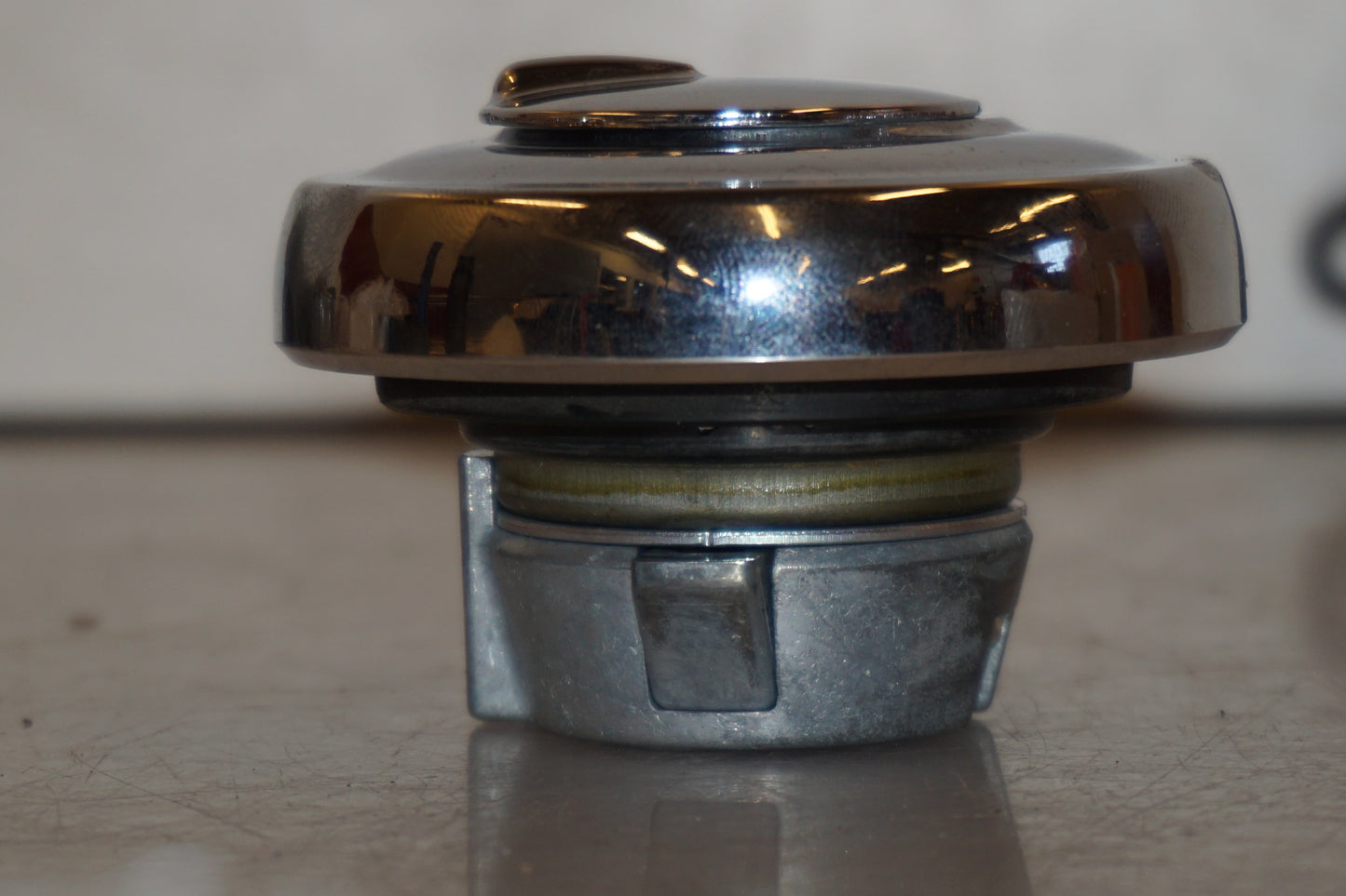 Extrabilder på Låssats från en Kawasaki VN 1700 Classic Tourer -2009 motorcykel.