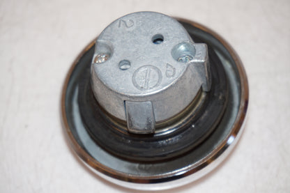 Extrabilder på Låssats från en Kawasaki VN 1700 Classic Tourer -2009 motorcykel.