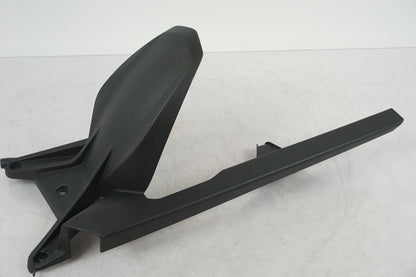 protection contre les éclaboussures