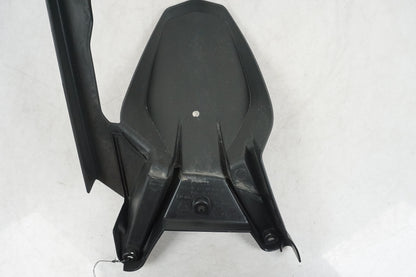 protection contre les éclaboussures