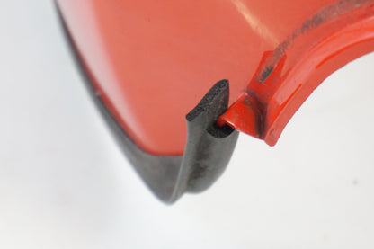 Extrabild1 på Instrumentkåpa från en Honda CBR 1000 F -1987 motorcykel.