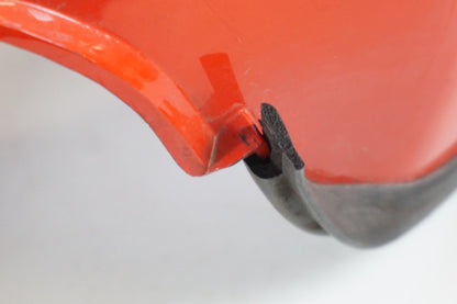 Extrabild2 på Instrumentkåpa från en Honda CBR 1000 F -1987 motorcykel.