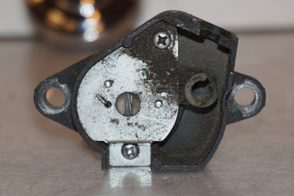 Extrabilder på Låssats från en Kawasaki VN 1700 Classic Tourer -2009 motorcykel.