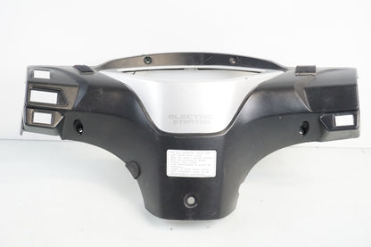 Framsidan på Instrumentkåpa från en Honda ANF 125 -2009 motorcykel.