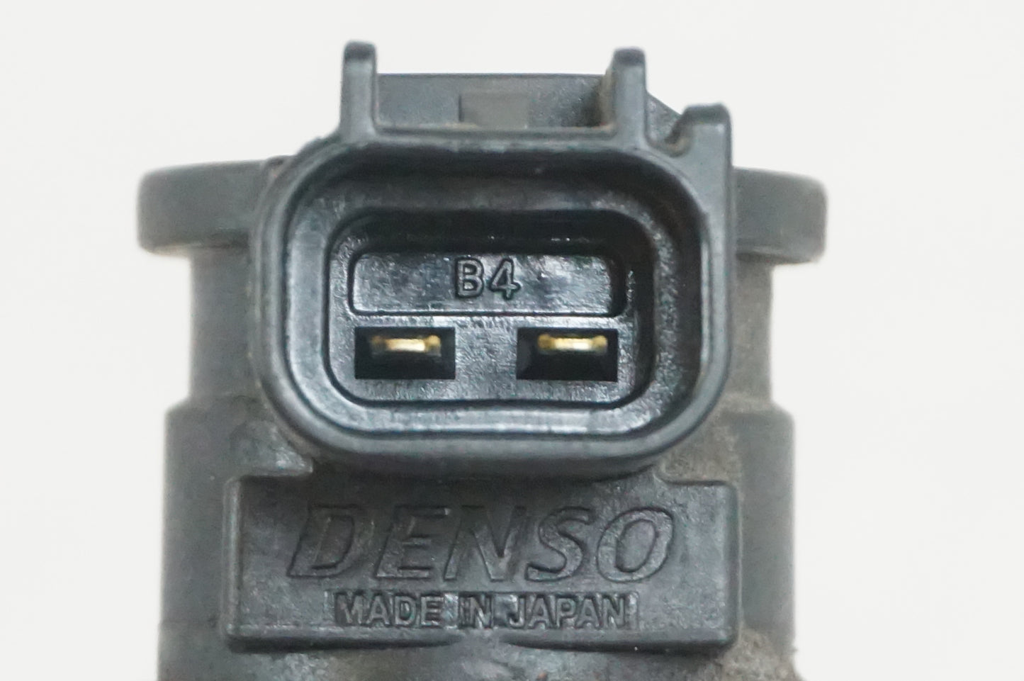 Bobine d'allumage externe