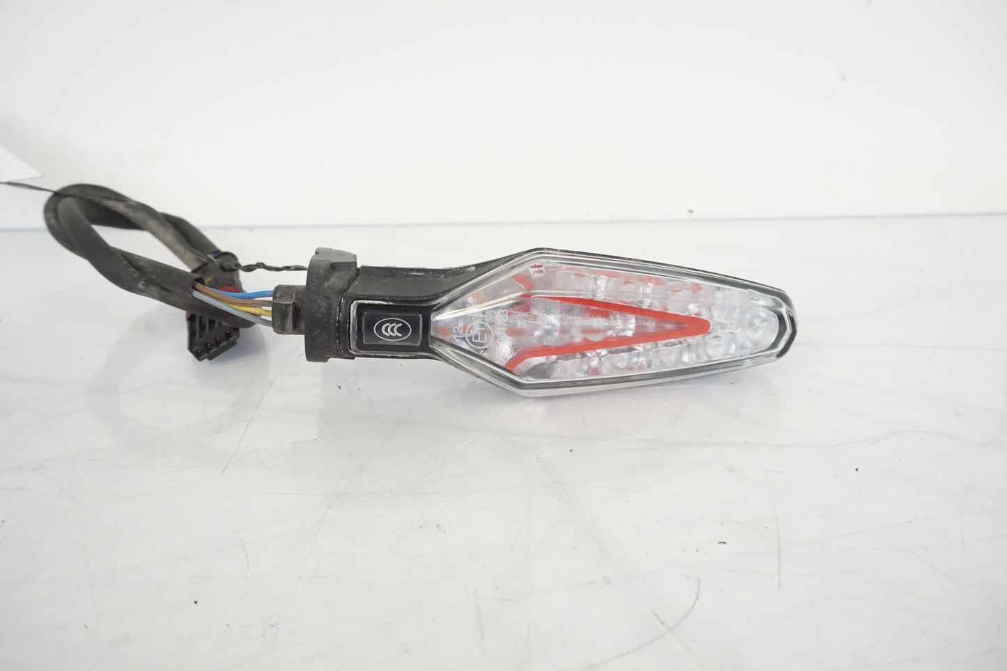 Blinkery LED