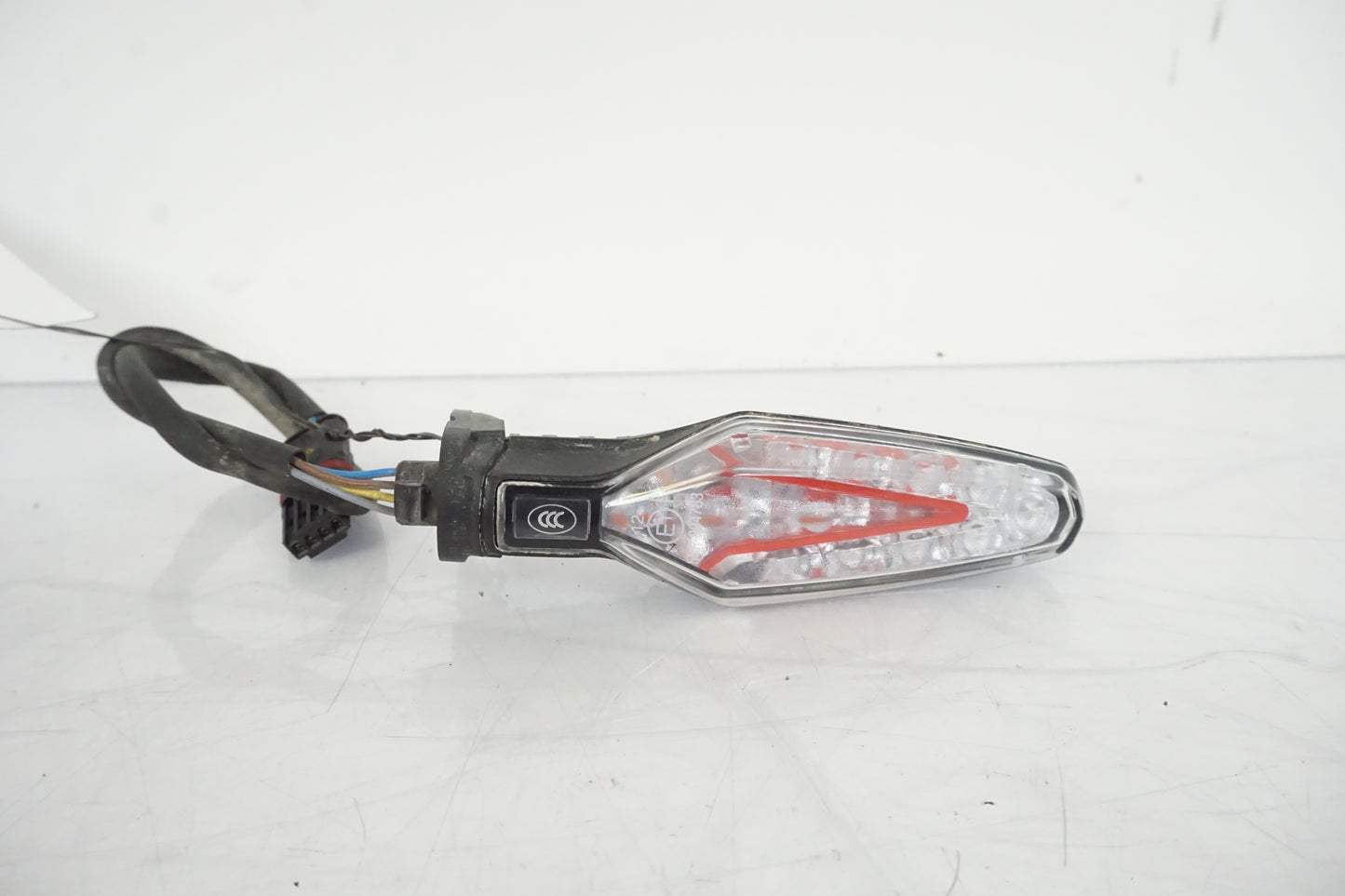 Blinkery LED